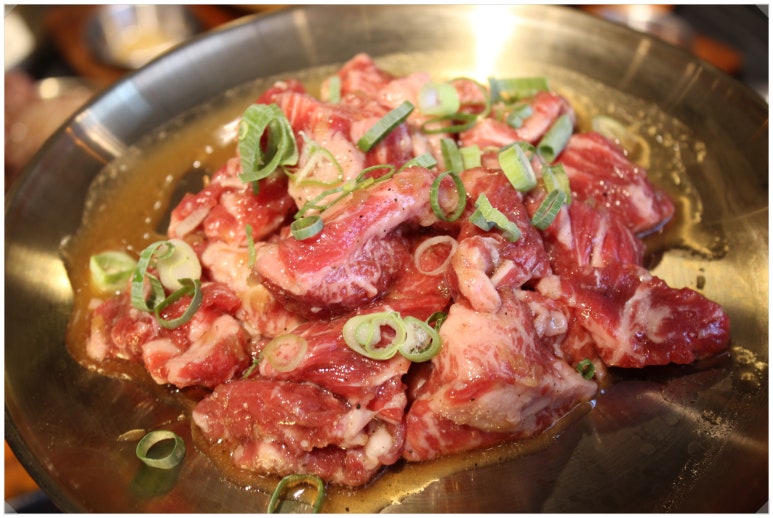 압구정화로구이 언양점 이미지