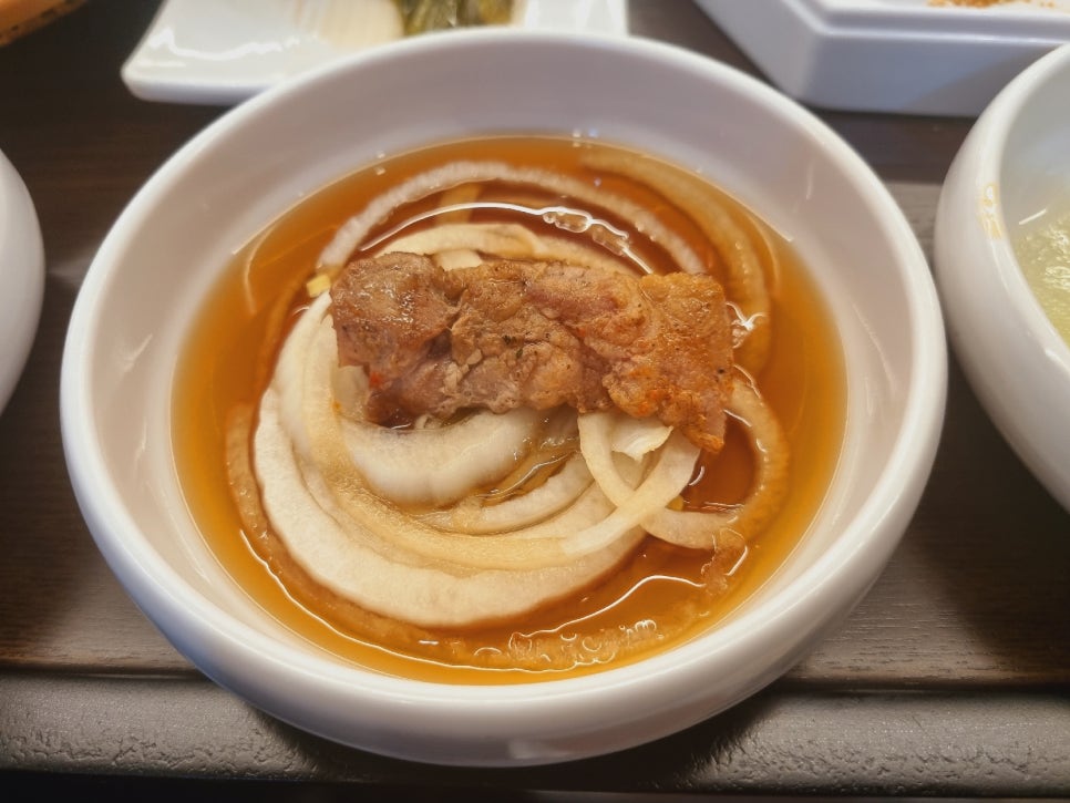 조선부뚜막 봉담2지구점 이미지