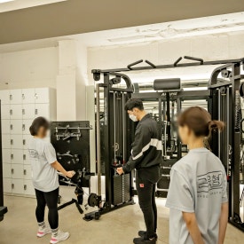 근육형제 이미지