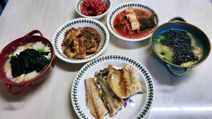 (주)밥상푸드 이미지