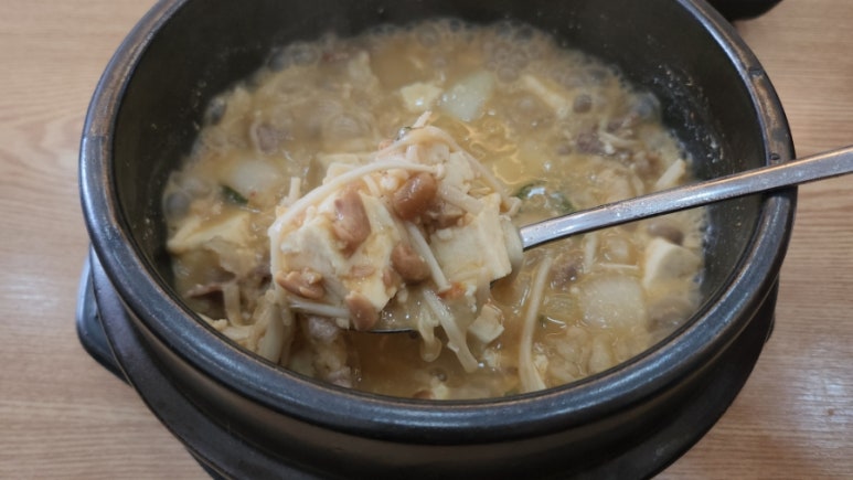 강릉초당짬뽕순두부여주점 이미지