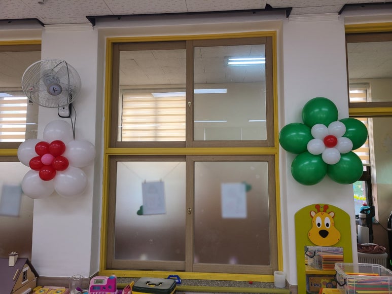 광주서석초등학교 이미지
