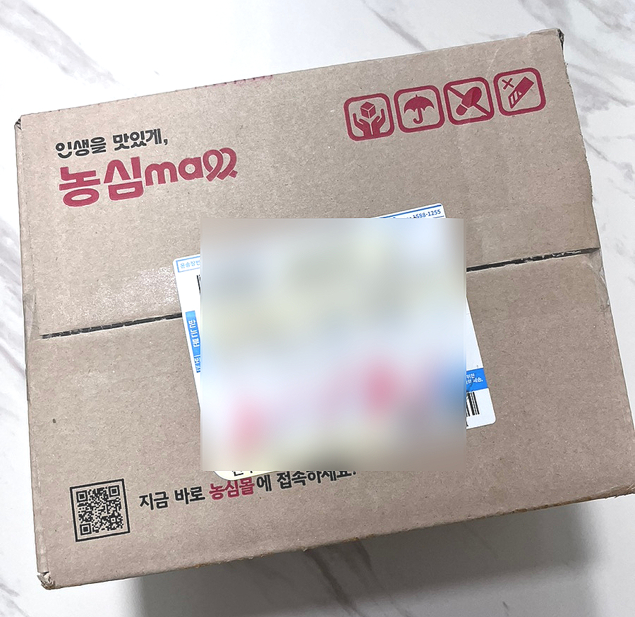 빵's라면 이미지