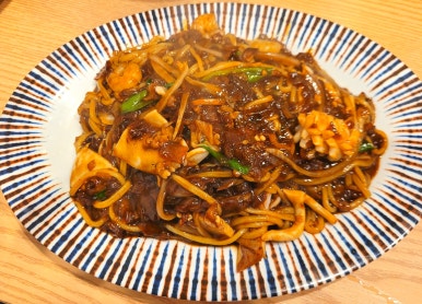 순수한'S중식 이미지