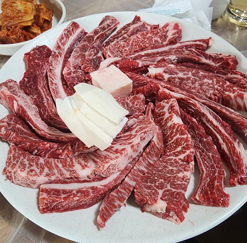 유성식육식당 이미지