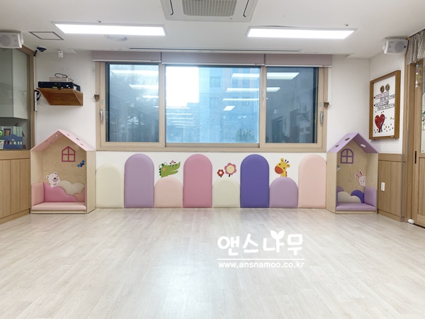 센트럴자이하랑어린이집 이미지