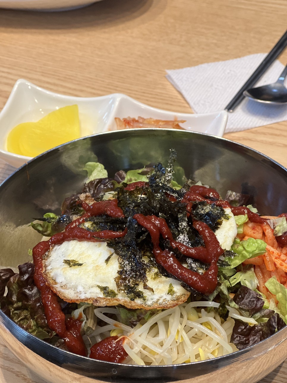 엽이네김밥 이미지