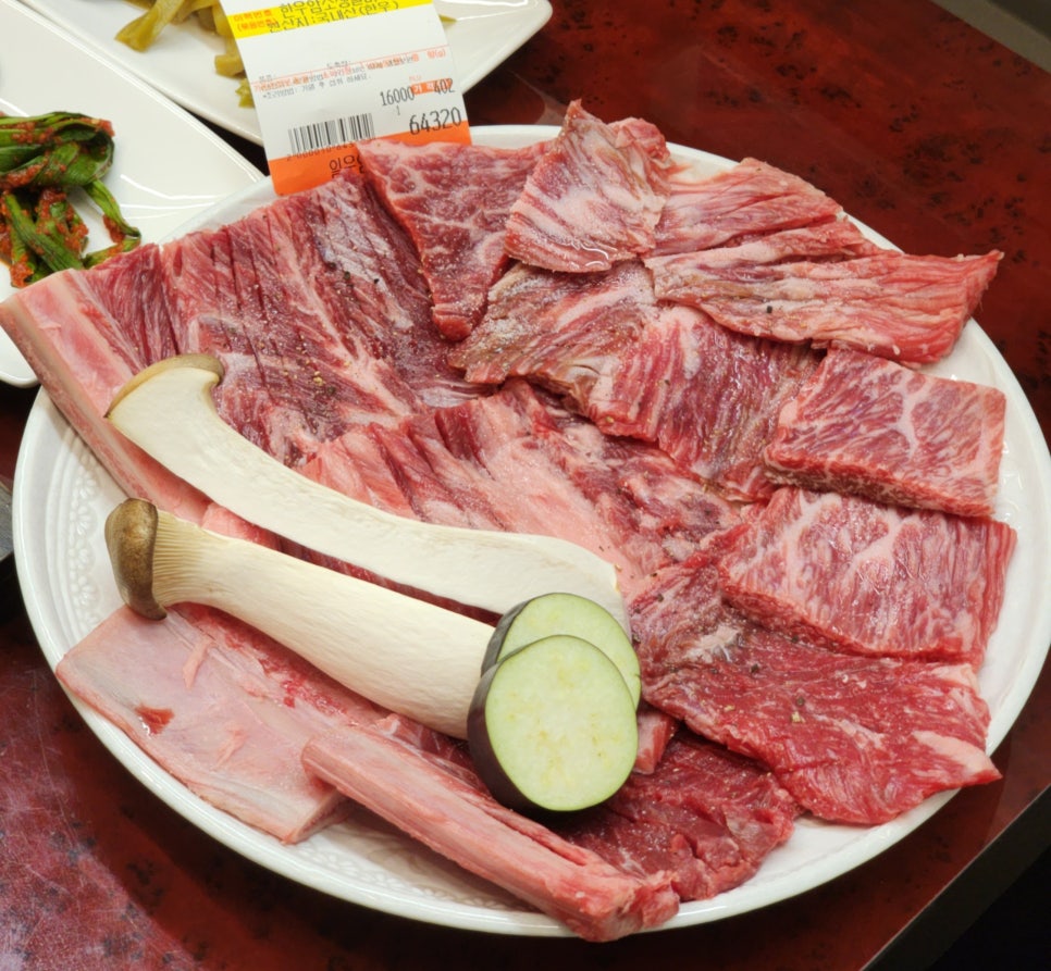 일우갈비 이미지