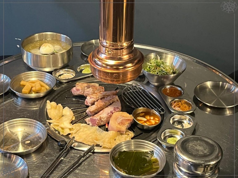 뒷골목고기집 이미지