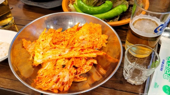 참숯소야갈비 이미지