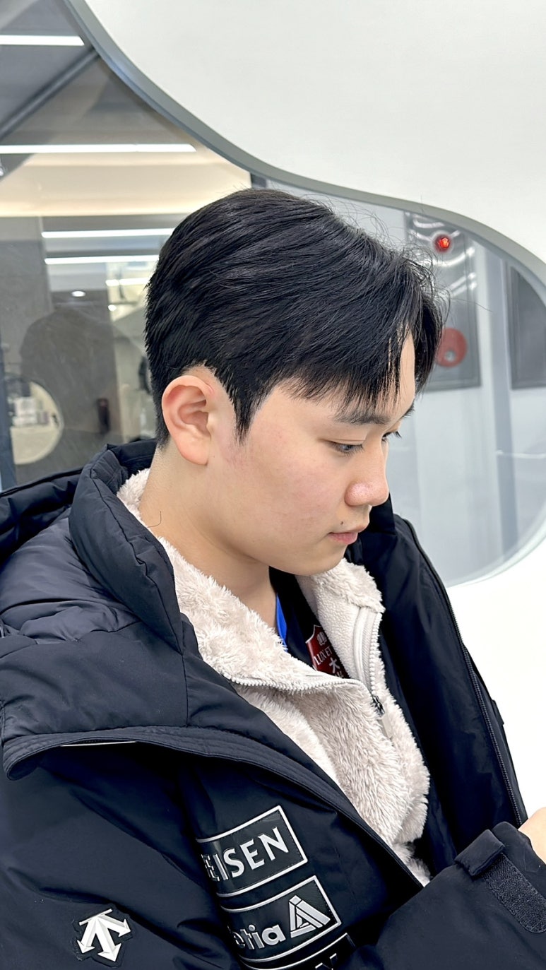 하늘미용실 이미지