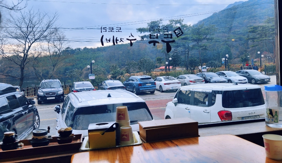 순우리촌뚜부와도토리수제비 이미지