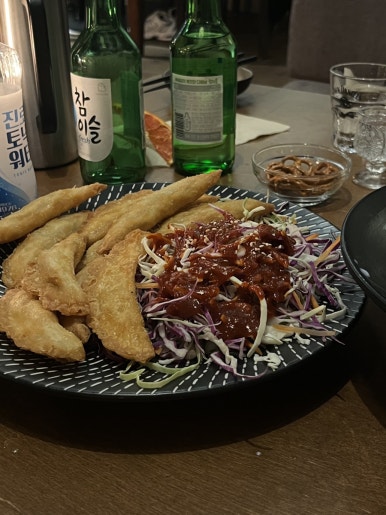 심야주택 이미지