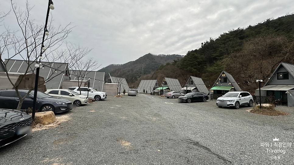 세모글램핑장 이미지