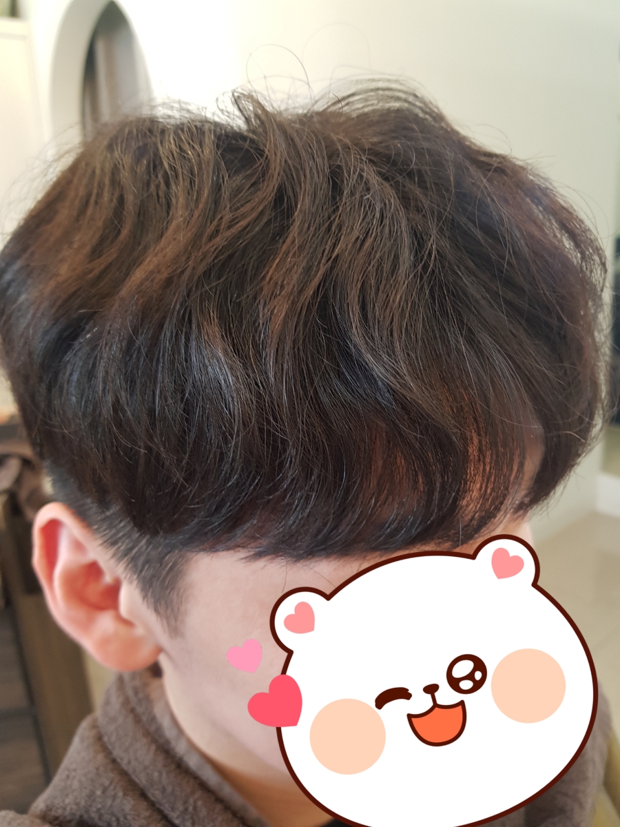 인더문헤어 이미지