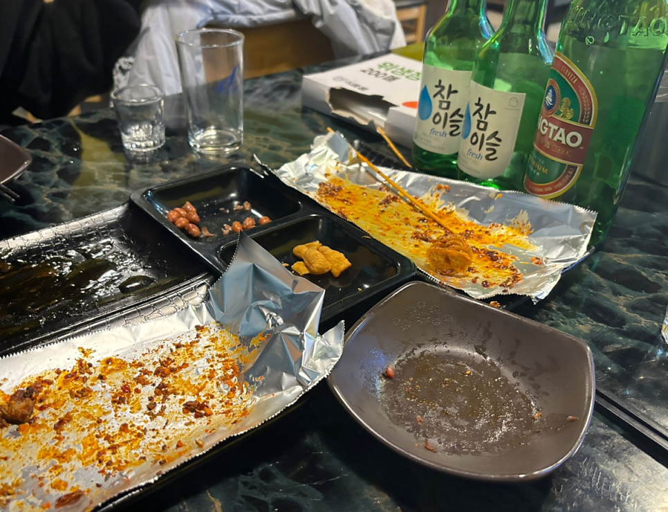 삼호핫오리 이미지