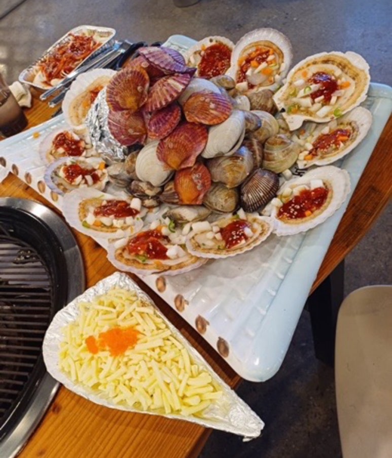 드림식당 이미지
