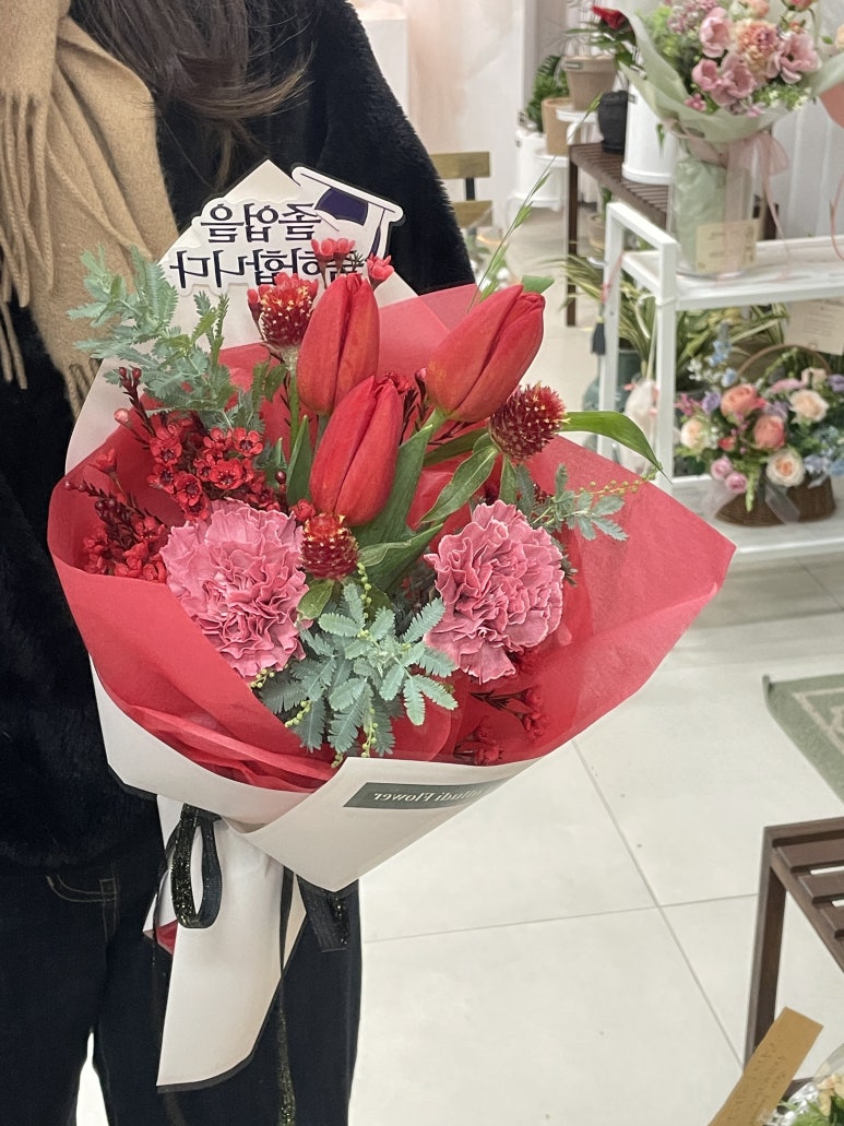 룰루디플라워 이미지
