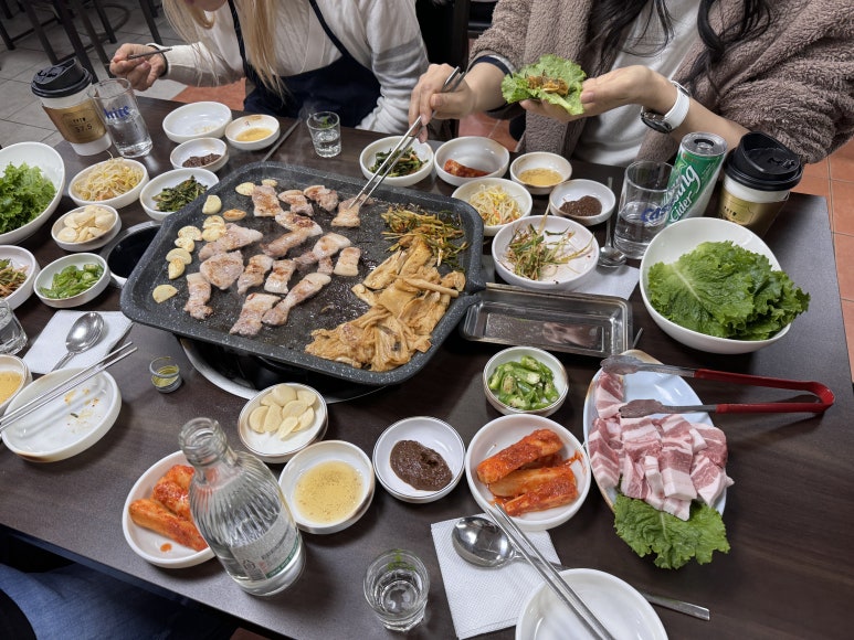 둘둘식당 이미지