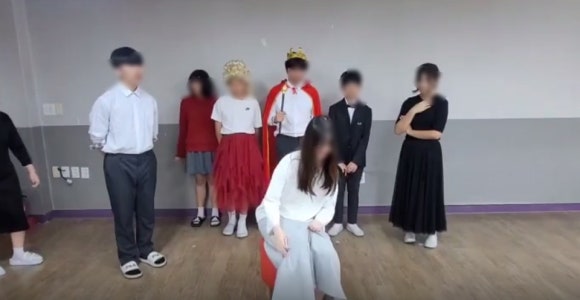 송호중학교 이미지