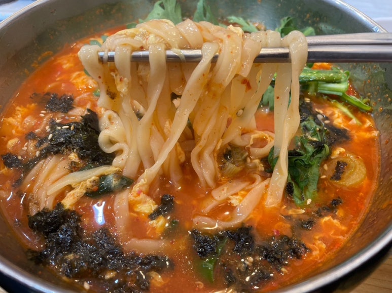 고봉민김밥 탄방역점 이미지
