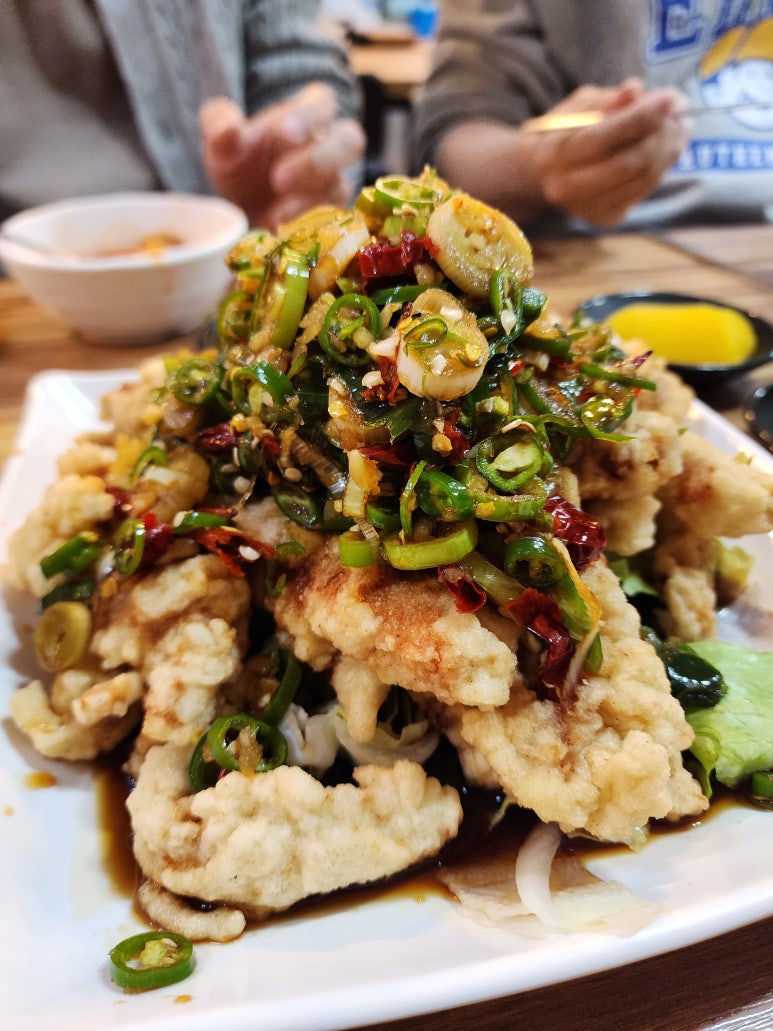 명가반점 이미지