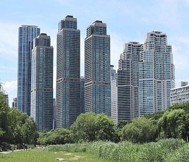 강남물산(주) 이미지
