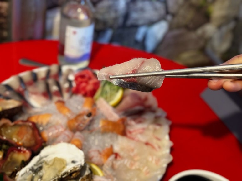 백록마트 이미지