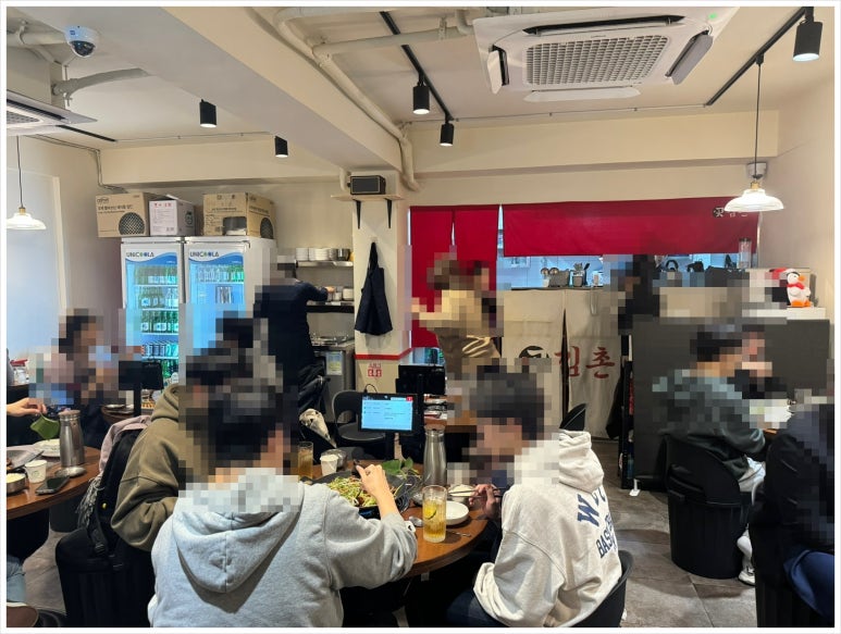 고기듬뿍두루치기 이미지