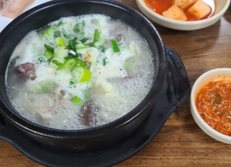 평택떡집 이미지