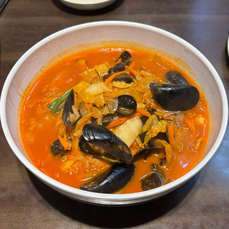 홍콩반점서면 이미지