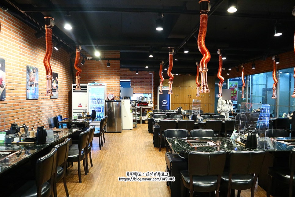 컴포즈커피광주수완점 이미지