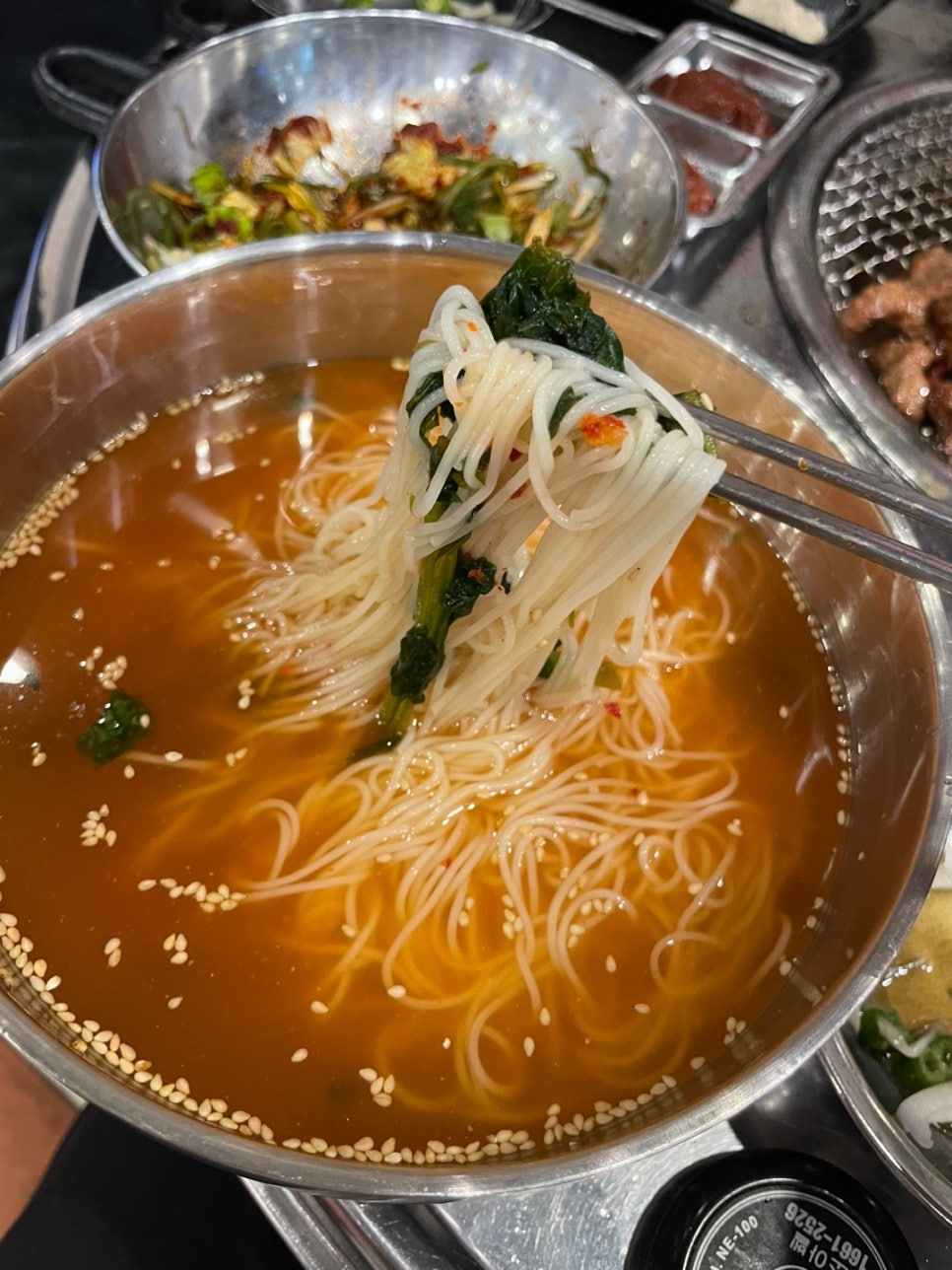 딱좋아연탄갈비 이미지