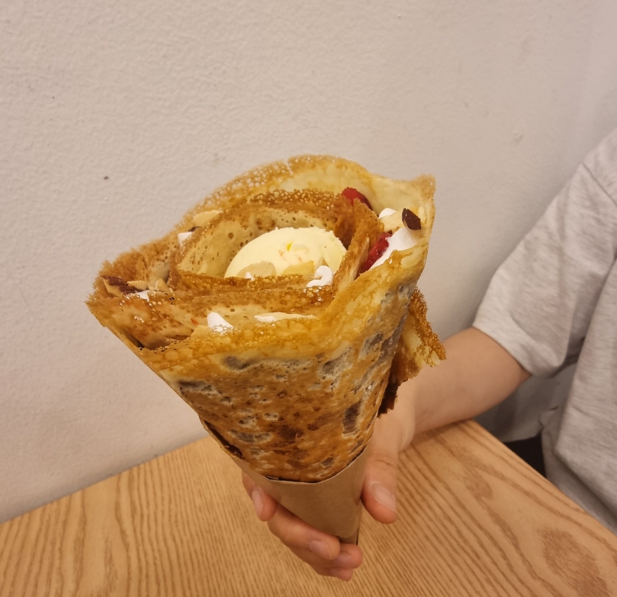 인생크레페 이미지