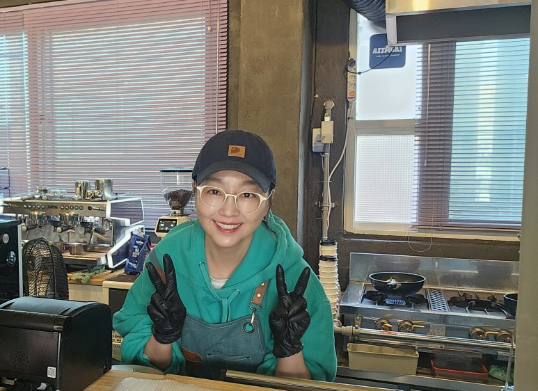 멜시보끔분식집 이미지