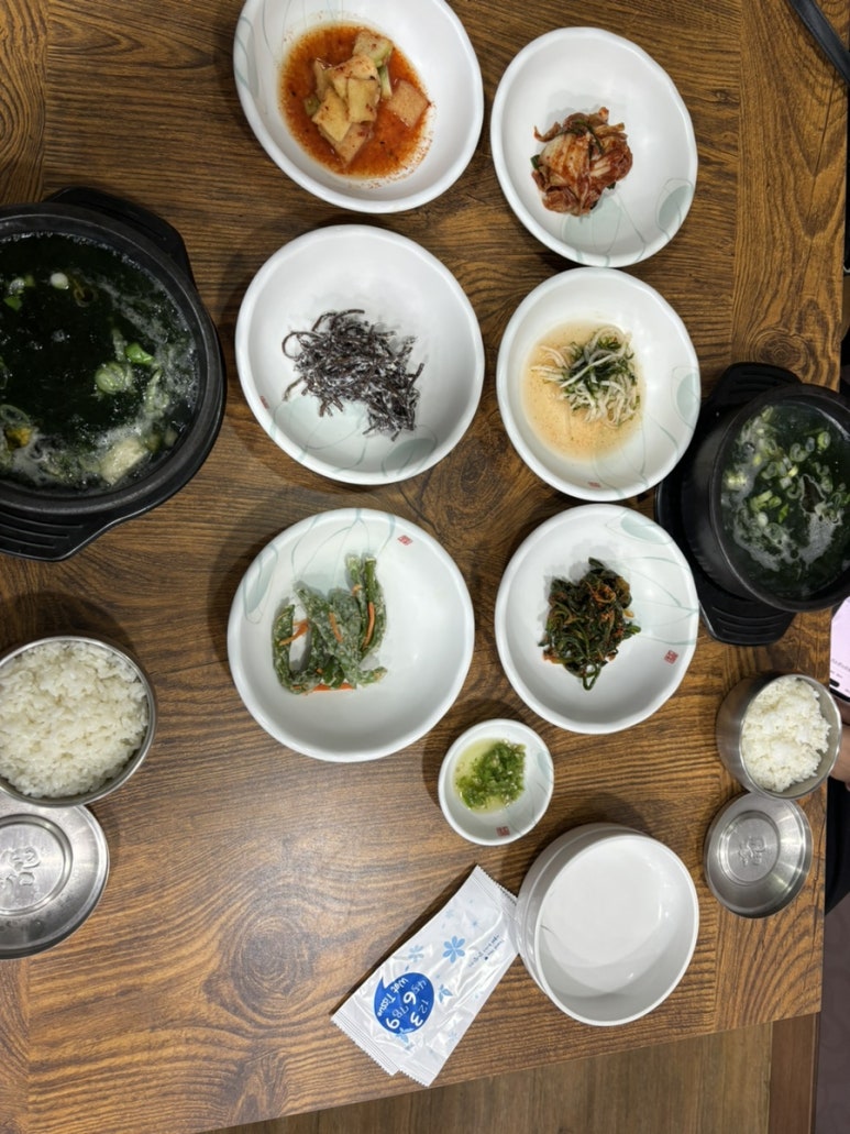 도동이네 집밥 이미지