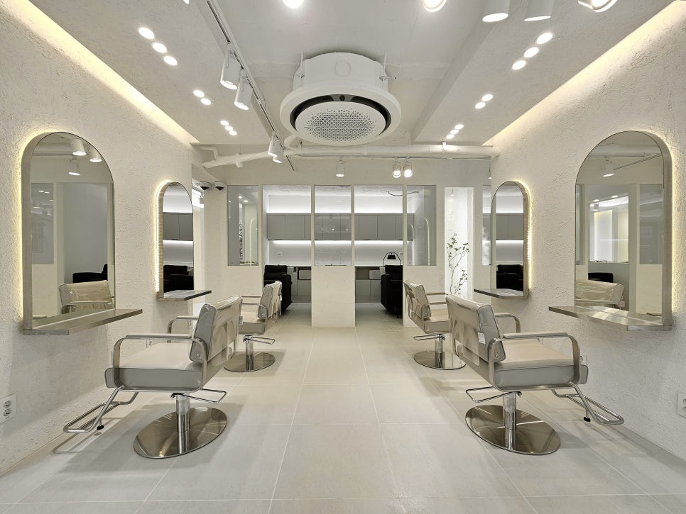 J Hair 이미지