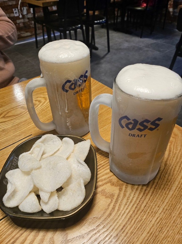 전설의치킨민락동점 이미지