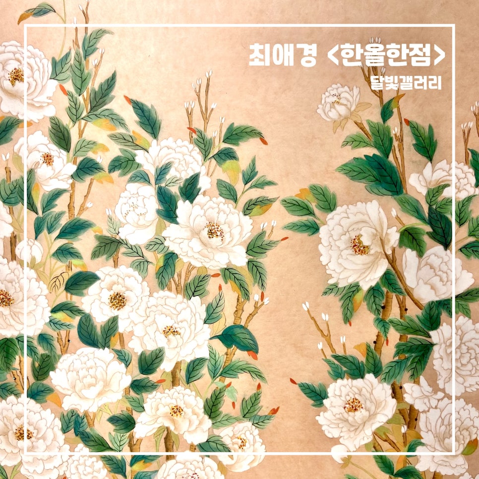 한올갤러리 이미지