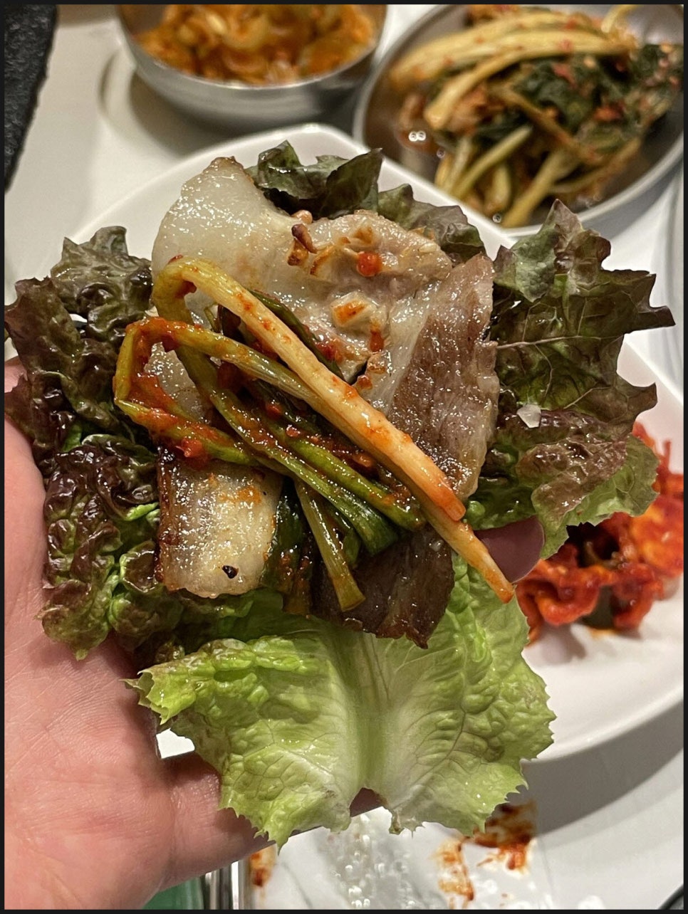 반달집 이미지