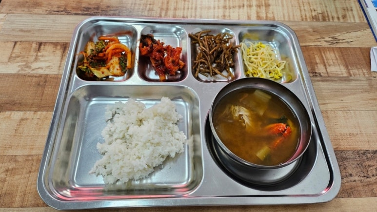 올드장금씨댁반찬 2호점 이미지