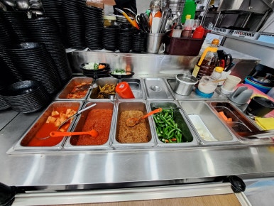 가마솥 흑염소요리전문점 이미지