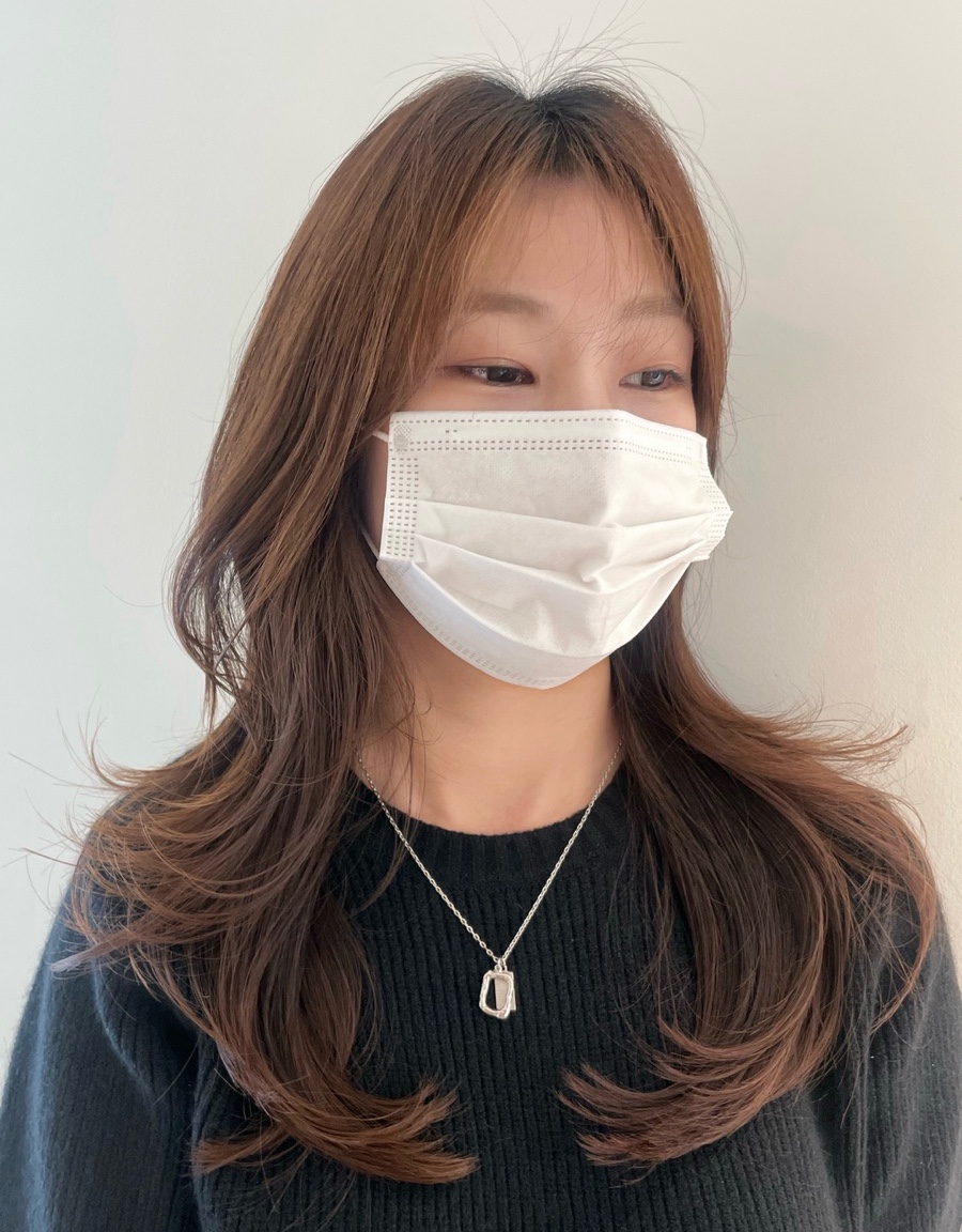 신혜미용실 이미지