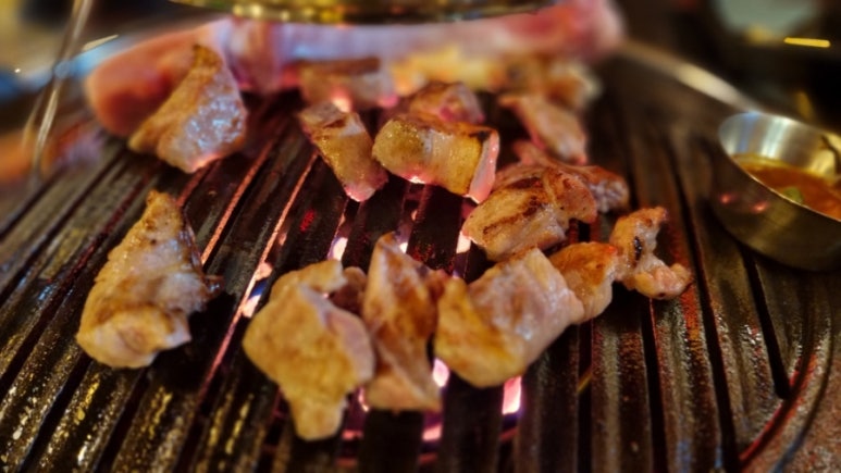 삼천리연탄집 이미지