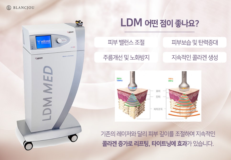 블랑쥬의원 이미지