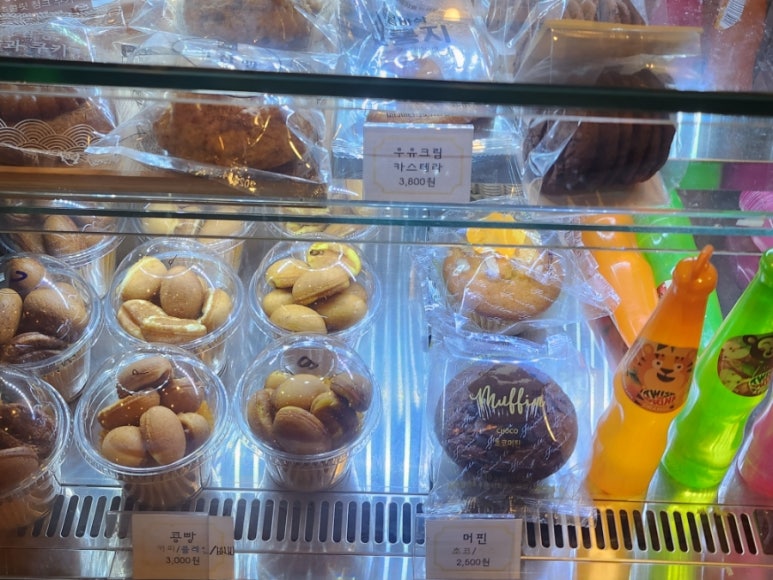 하삼동커피(울산호계점) 이미지