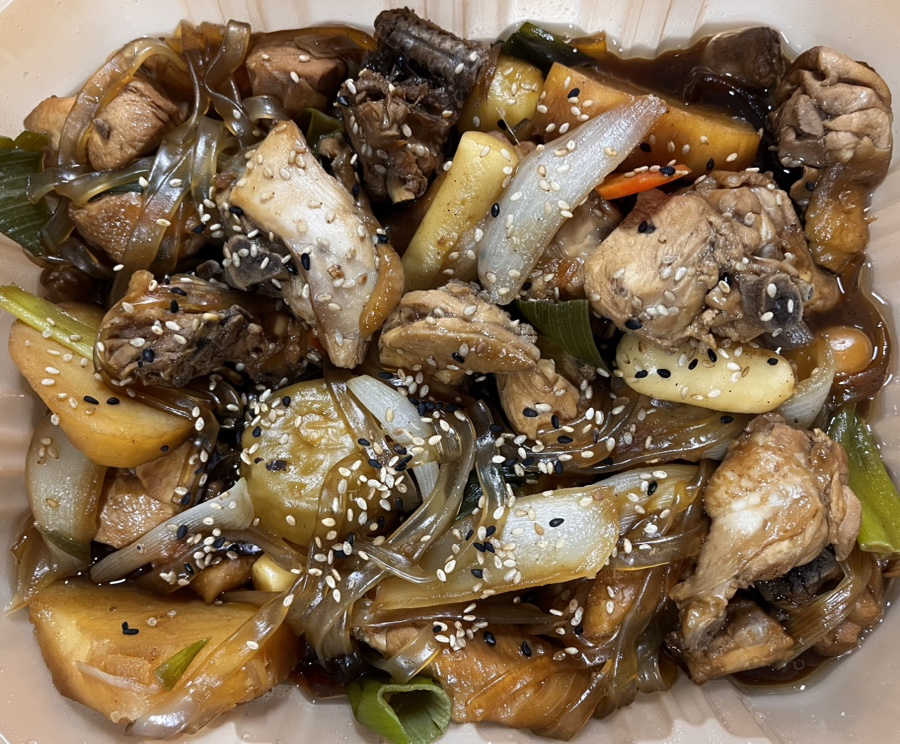 동궁찜닭 진해점 이미지