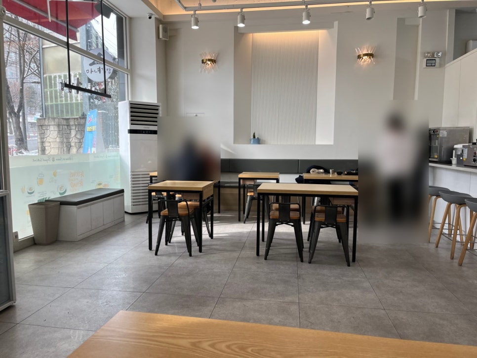 청담동마녀김밥첨단점 이미지