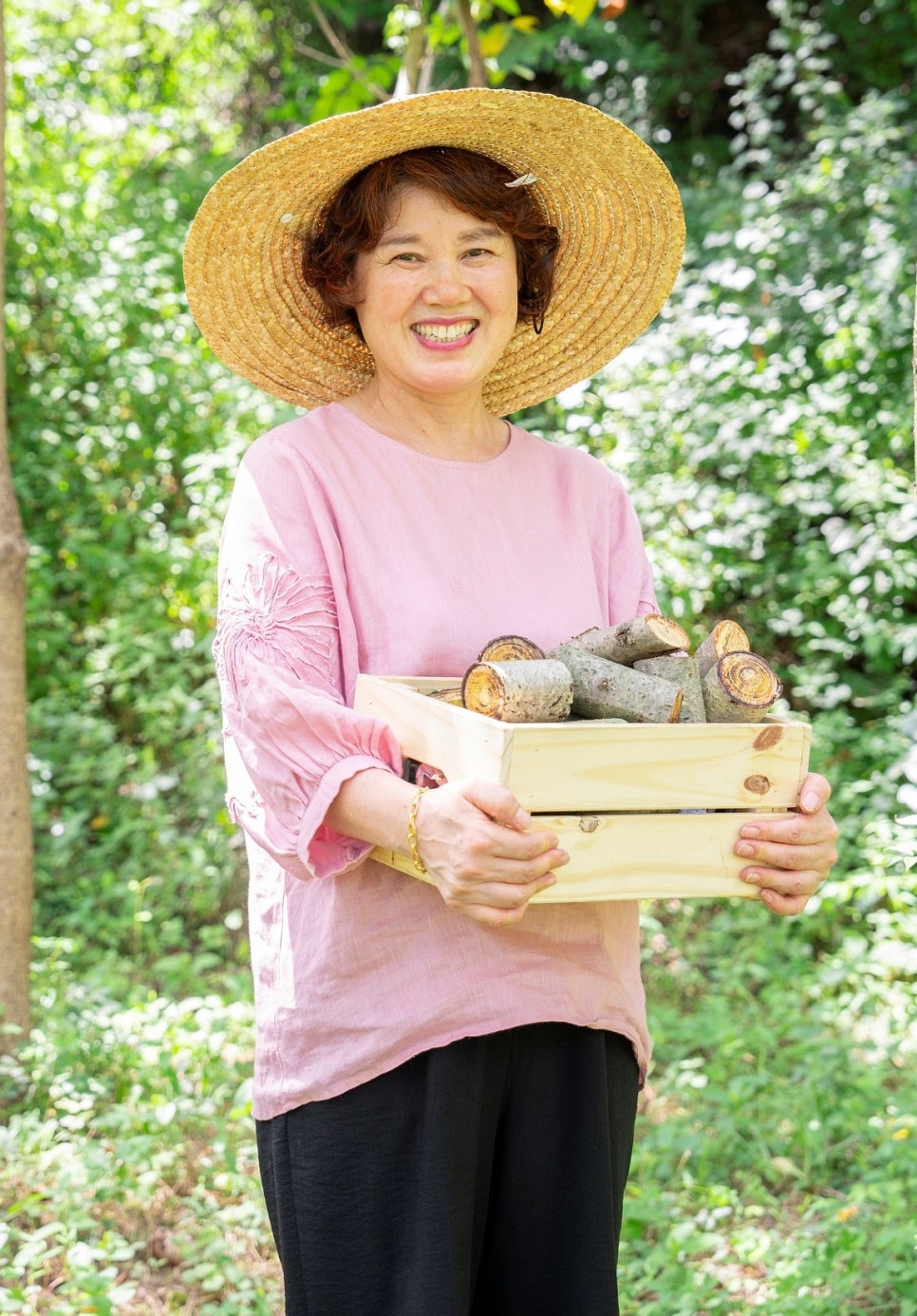 아산약선마을 영농조합법인 이미지