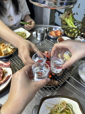 행복뽑기 이미지